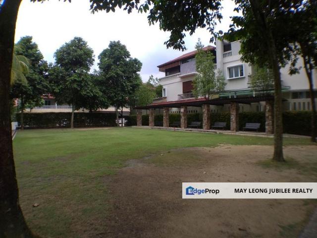 House for sale in Country Heights Damansara, Kuala Lumpur