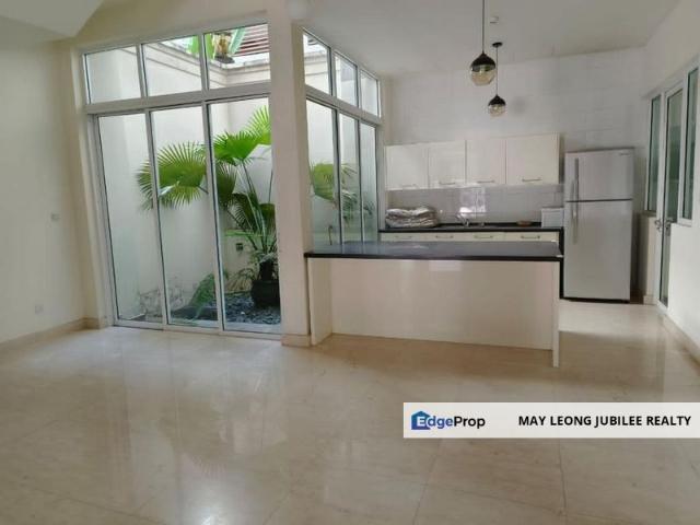 House for sale in Country Heights Damansara, Kuala Lumpur