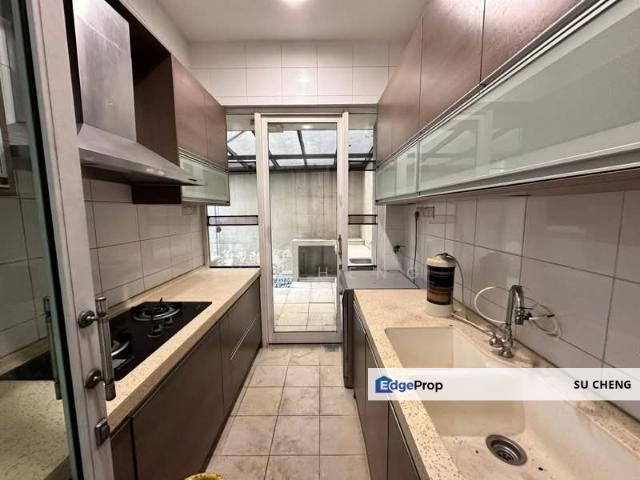 House for rent in Country Heights Damansara, Kuala Lumpur