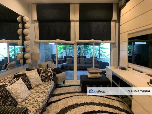 House for sale in Country Heights Damansara, Kuala Lumpur