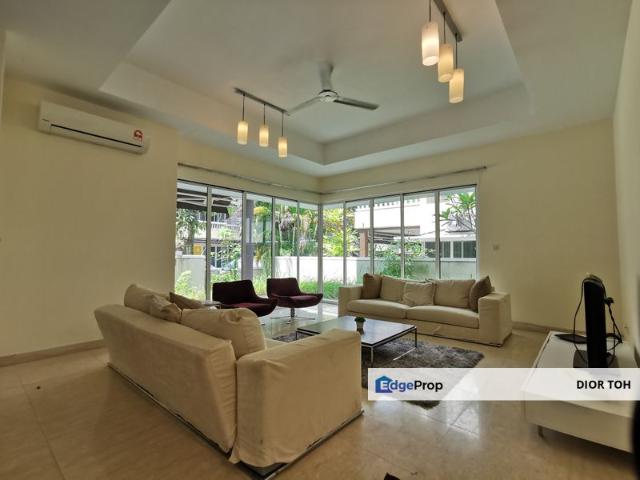 House for rent in Kuala Lumpor