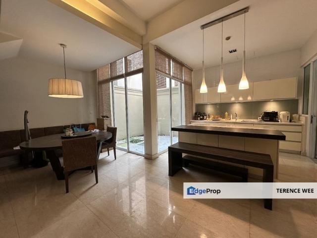 House for sale in Country Heights Damansara, Kuala Lumpur