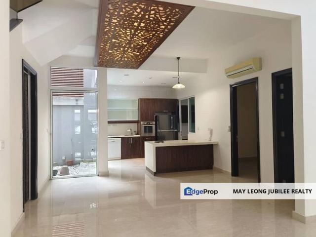 House for rent in Country Heights Damansara, Kuala Lumpur