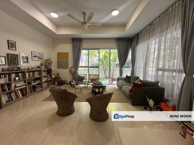 House for sale in Country Heights Damansara, Kuala Lumpur