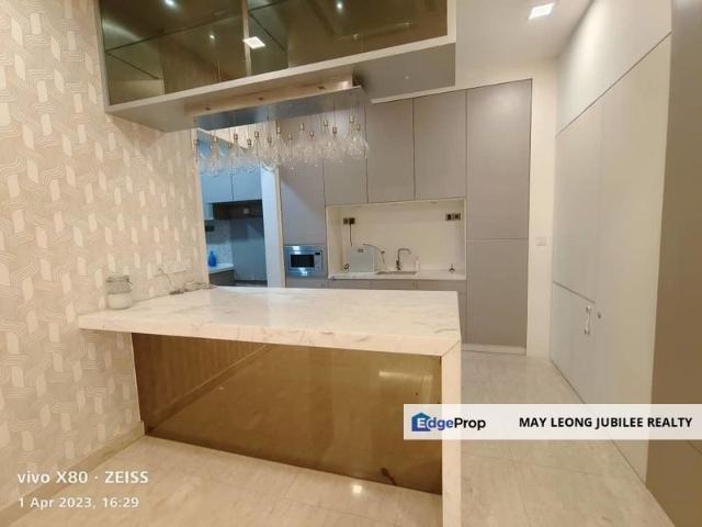 House for sale in Country Heights Damansara, Kuala Lumpur