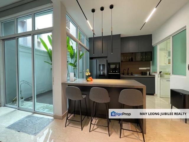House for sale in Country Heights Damansara, Kuala Lumpur
