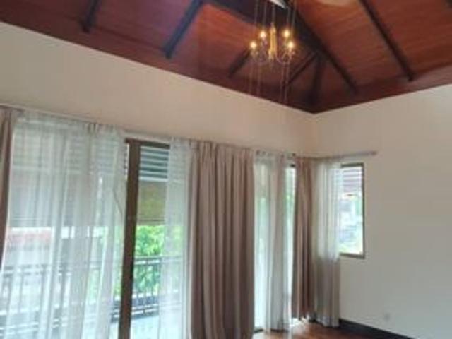 House for rent in Kuala Lumpor