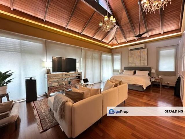 House for sale in Country Heights Damansara, Kuala Lumpur