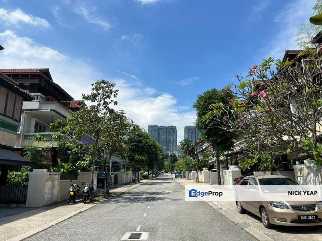 House for rent in Kuala Lumpor