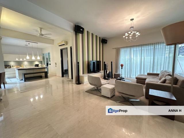 House for sale in Country Heights Damansara, Kuala Lumpur