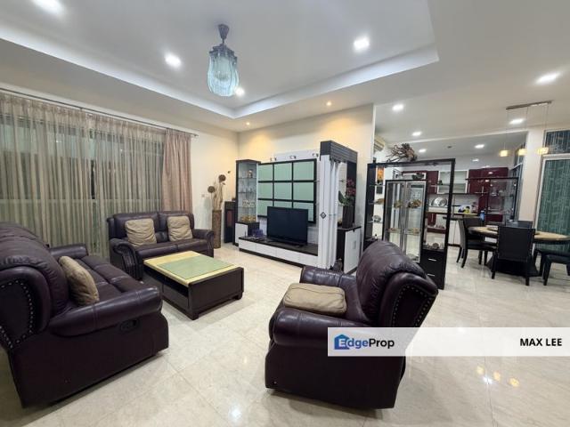 House for sale in Country Heights Damansara, Kuala Lumpur