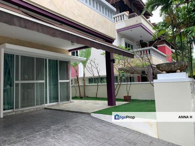 House for sale in Country Heights Damansara, Kuala Lumpur