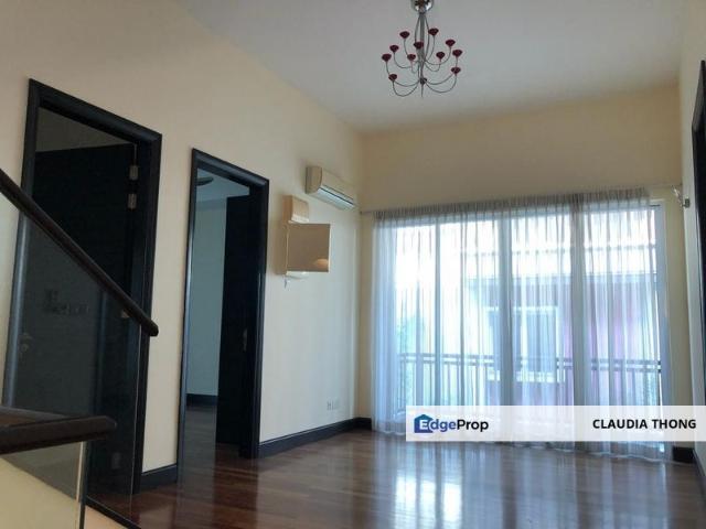 House for rent in Kuala Lumpor