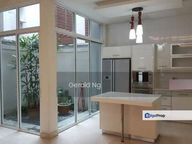 House for sale in Country Heights Damansara, Kuala Lumpur