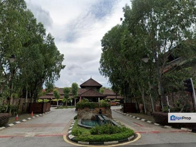 House for sale in Country Heights Damansara, Kuala Lumpur