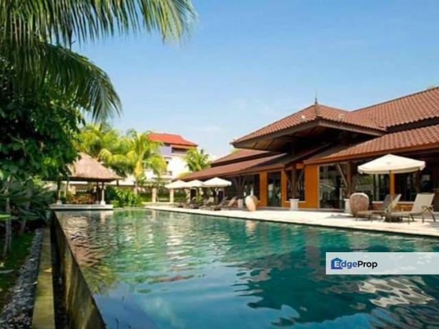 House for rent in Kuala Lumpor
