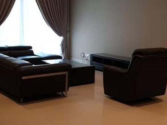 House for sale in Country Heights Damansara, Kuala Lumpur