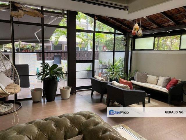 House for sale in Country Heights Damansara, Kuala Lumpur