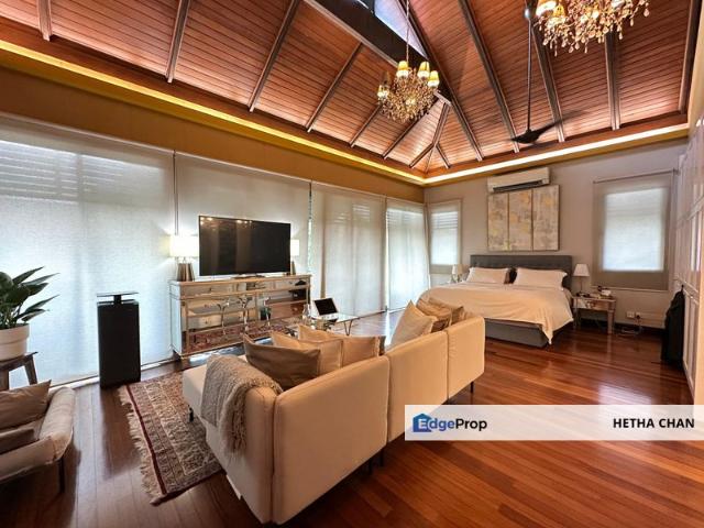 House for sale in Country Heights Damansara, Kuala Lumpur