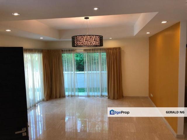 House for sale in Country Heights Damansara, Kuala Lumpur