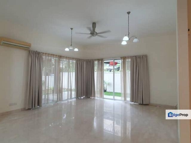 House for rent in Kuala Lumpor