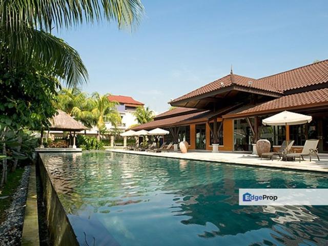 House for rent in Kuala Lumpor