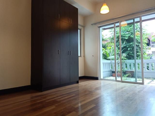 House for rent in Country Heights Damansara, Kuala Lumpur