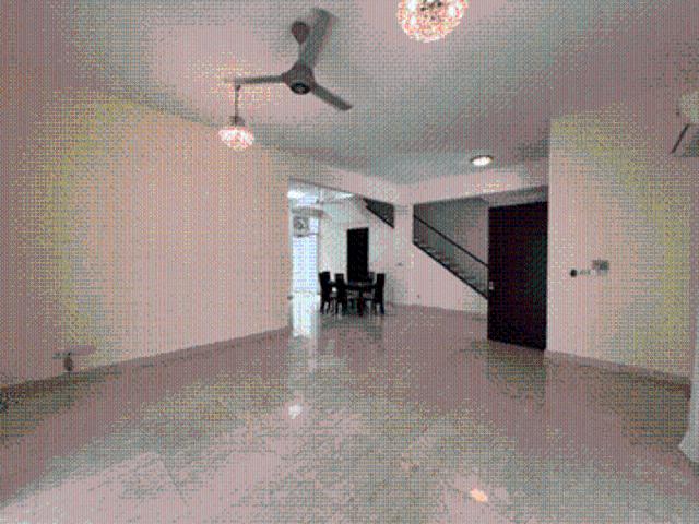House for rent in Country Heights Damansara, Kuala Lumpur
