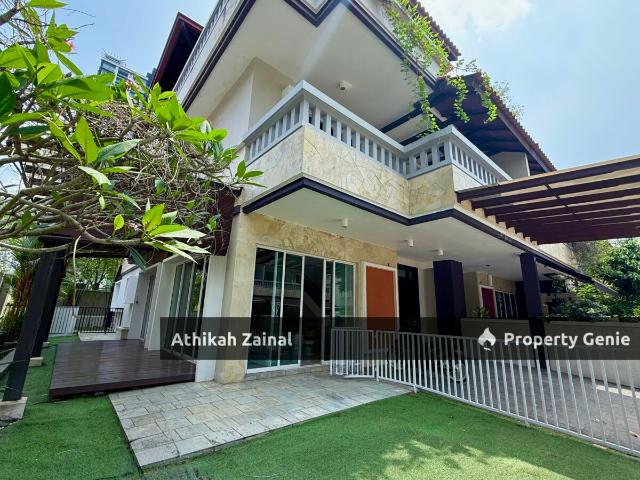 Residential House for sale in Country Heights Damansara, Kuala Lumpur