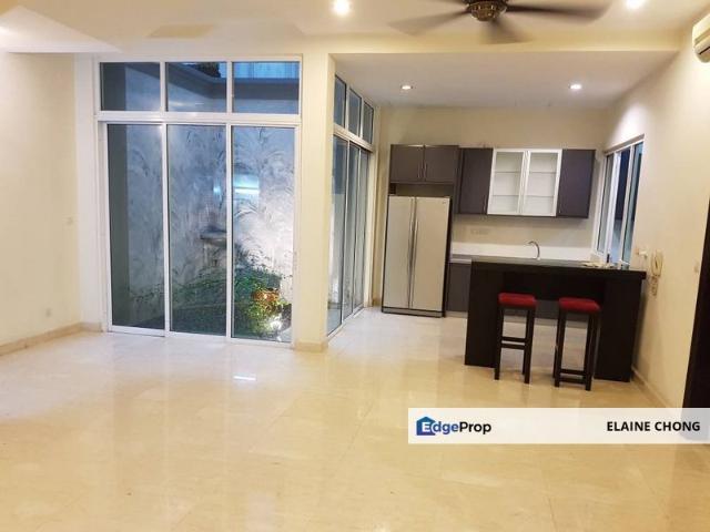 House for sale in Country Heights Damansara, Kuala Lumpur