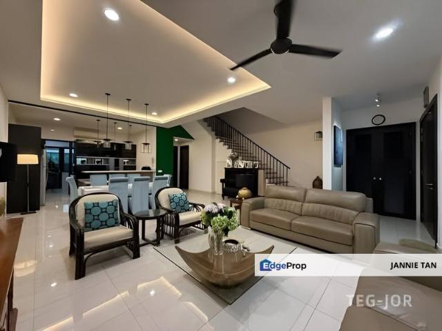 House for sale in Petaling, Alam Impian