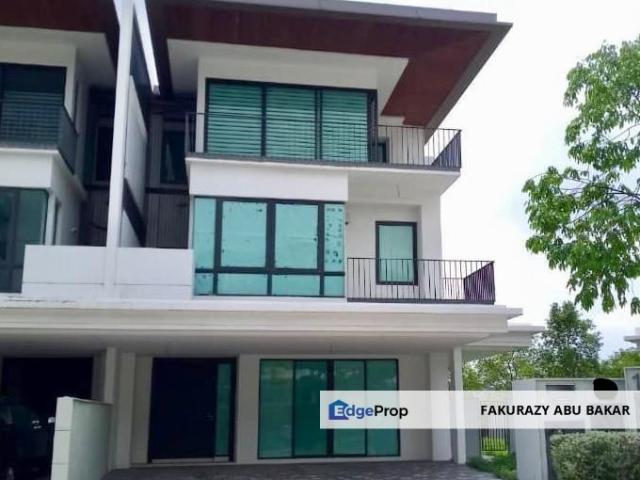 House for sale in Petaling, Alam Impian