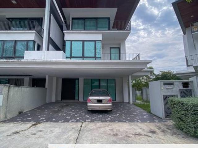 House for sale in Petaling, Alam Impian
