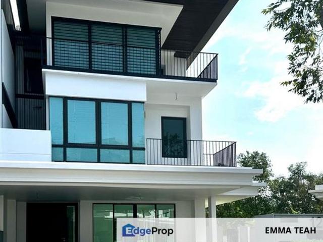 House for sale in Petaling, Alam Impian