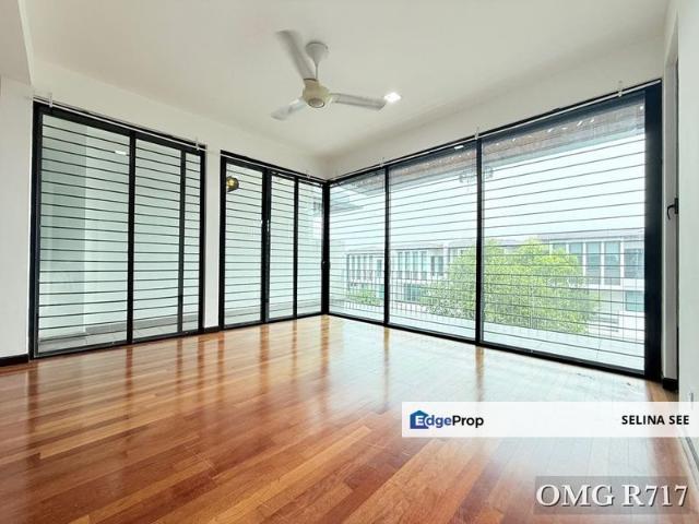 House for sale in Petaling, Alam Impian