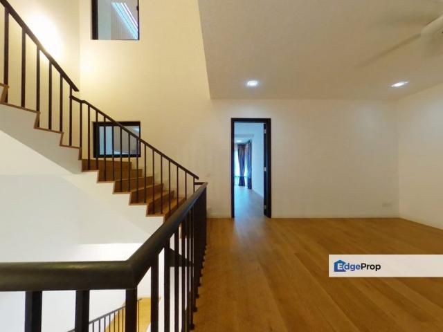 House for rent in Petaling, Alam Impian
