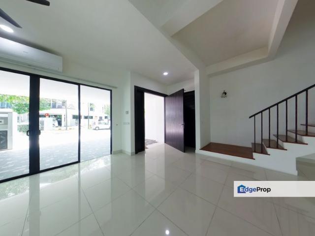 House for rent in Petaling, Alam Impian