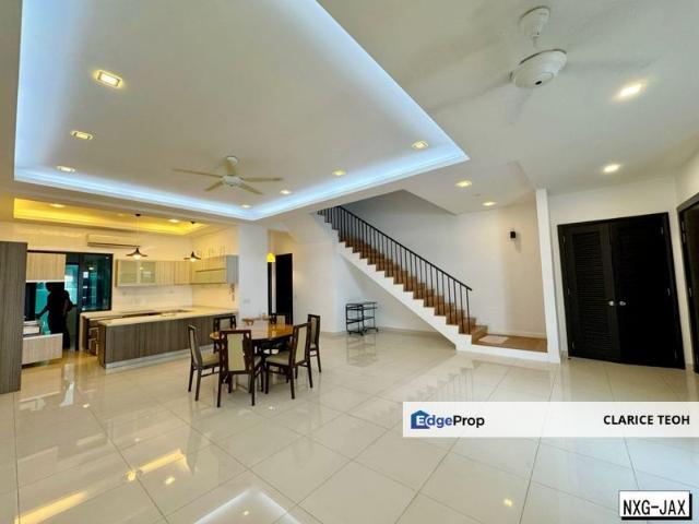 House for sale in Petaling, Alam Impian