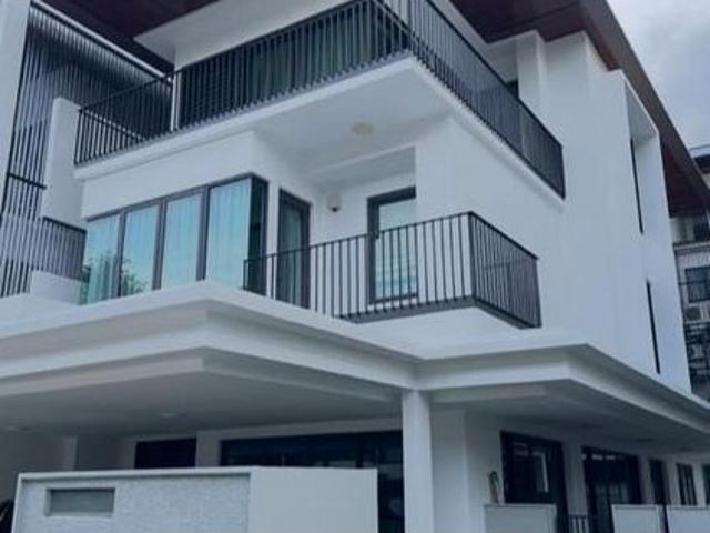 House for sale in Setia Alam, Shah Alam