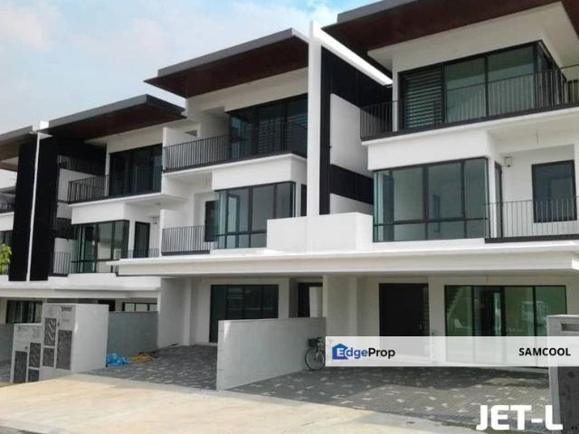 House for rent in Seksyen U13, Shah Alam