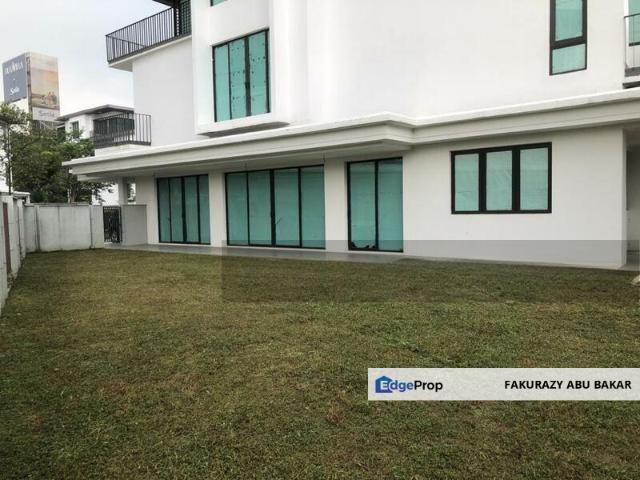 House for sale in Petaling, Alam Impian