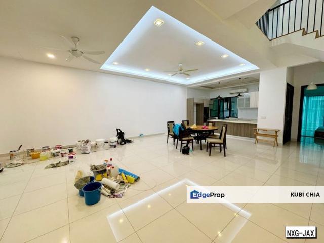 House for sale in Petaling, Alam Impian