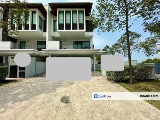 House for sale in Petaling, Alam Impian
