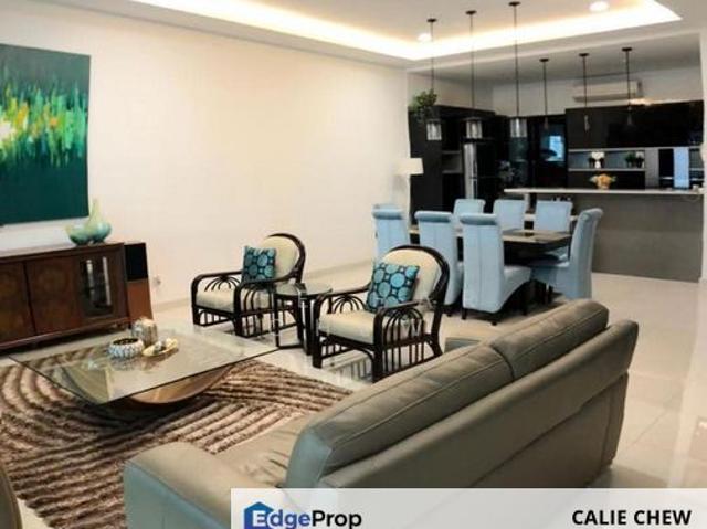 House for sale in Petaling, Alam Impian
