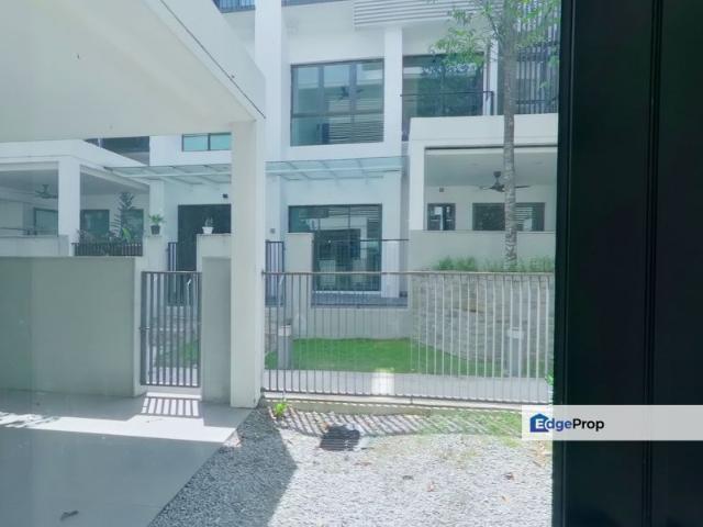 House for sale in Petaling, Alam Impian