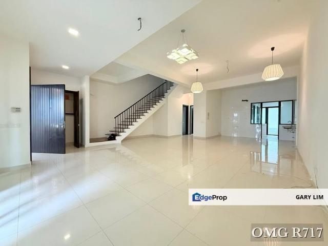 House for sale in Petaling, Alam Impian