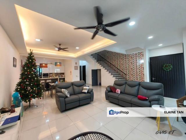 House for sale in Petaling, Alam Impian