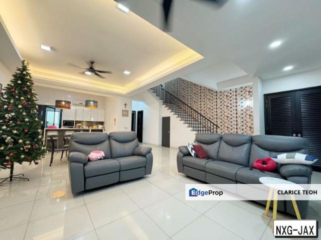 House for sale in Petaling, Alam Impian