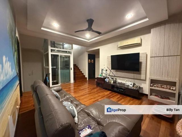 House for sale in Setia Alam, Shah Alam