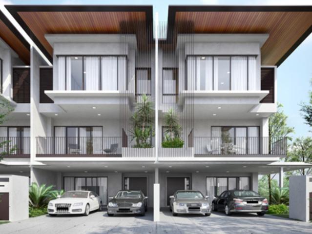 House for rent in Seksyen U13, Shah Alam